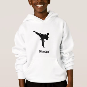 Gepersonaliseerde naam Karate / Taekwondo / judo