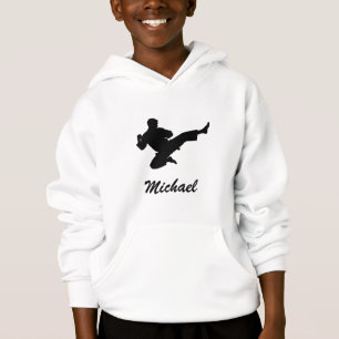 Gepersonaliseerde naam Karate / Taekwondo / judo