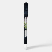 Gepersonaliseerde naam met foto Case-Mate iPhone case (Achterkant / Rechts)