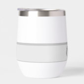 Gepersonaliseerde Naam Script Geïsoleerde Schattig (Rechts)