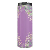 GEPERSONALISEERDE NAAM THERMOSBEKER (Achterkant)