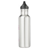 GEPERSONALISEERDE NAAM WATERFLES (Rechts)