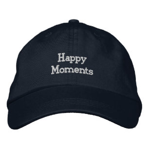 Gepersonaliseerde Navy Pet met "Happy Moments" Pet