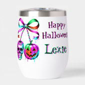 Gepersonaliseerde Neon Coquette (Voorkant)