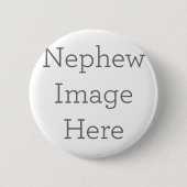 Ronde button, Standaard, 5,7 cm (Voorkant)