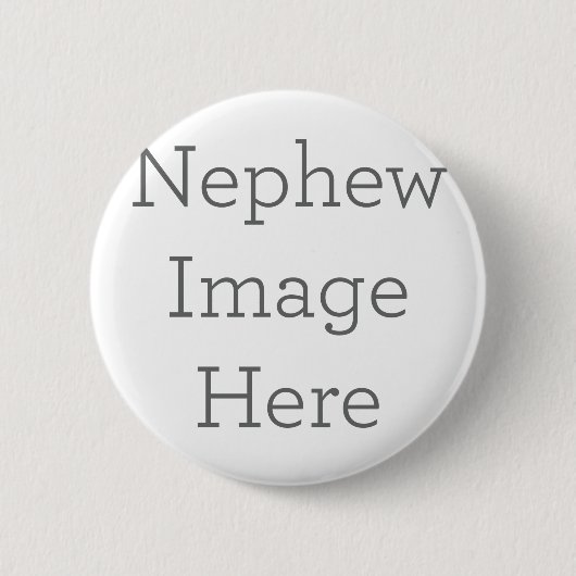 Ronde button, Standaard, 5,7 cm (Voorkant)