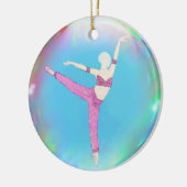 Gepersonaliseerde Nutkraker Arabian Ornament (Links)