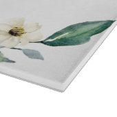 Gepersonaliseerde oma snijplank (Hoek)