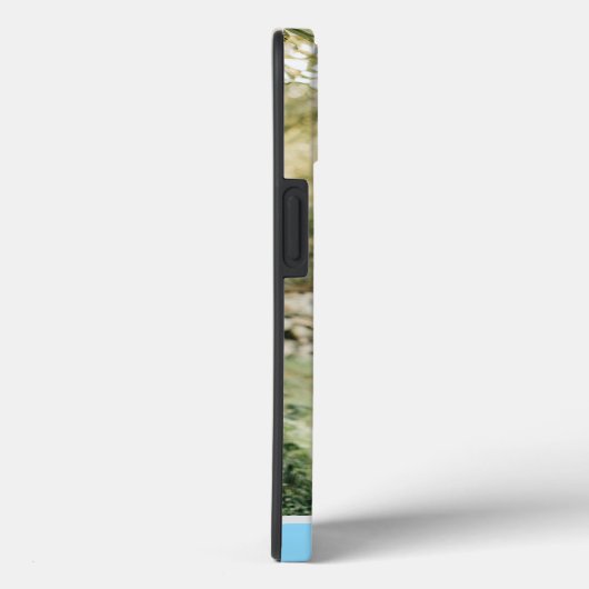 Gepersonaliseerde One of a Kind Familiefotocollage Case-Mate iPhone Case (Achterkant / Rechts)
