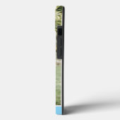 Gepersonaliseerde One of a Kind Familiefotocollage Case-Mate iPhone Case (Achterkant / Links)