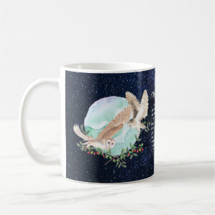 Gepersonaliseerde OWLS Koffiemok