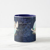 Gepersonaliseerde OWLS Mok (Midden)