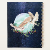 Gepersonaliseerde OWLS Planner (Achterkant)