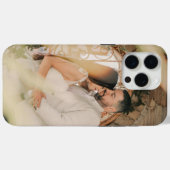 Gepersonaliseerde paar foto Custom Case-Mate iPhone Case (Achterkant (horizontaal))