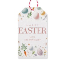 Gepersonaliseerde Paaseieren en Wortelen Favoriet