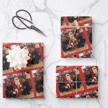 Gepersonaliseerde papierlade voor onmiddellijke ve