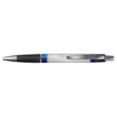 Gepersonaliseerde partij geeft de voorkeur aan 65e pen (Achterkant)