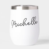 Gepersonaliseerde Pensioen Grappige Gepensioneerde (Achterkant)
