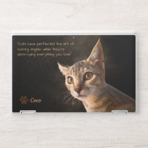 Gepersonaliseerde Pet Foto Kat Hond Custom Sjabloo