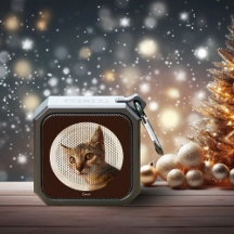 Gepersonaliseerde Pet Photo Cat Hondenliefhebber K