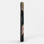 Gepersonaliseerde Pet Photo Hond Kat Naam iPhone C Case-Mate iPhone Case (Achterkant/rechts)