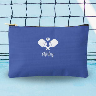 Gepersonaliseerde Pickleball Gift Aangepaste Naam Etui