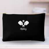 Gepersonaliseerde Pickleball Gift Aangepaste Tekst Etui