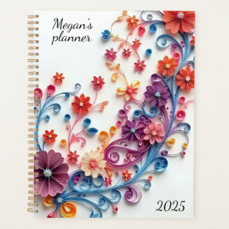 Gepersonaliseerde planner