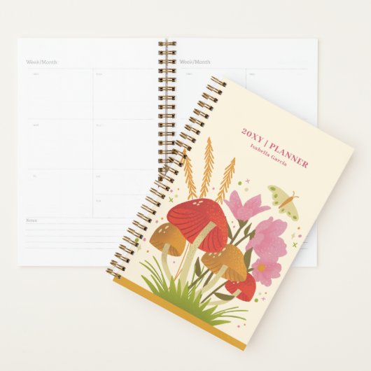 Gepersonaliseerde  planner (Display)