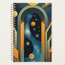 Gepersonaliseerde Planner – Blijf georganiseerd