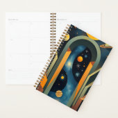 Gepersonaliseerde Planner – Blijf georganiseerd (Display)