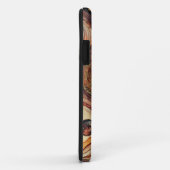 Gepersonaliseerde Pompoen Spice Autumnal Alcohol I Case-Mate iPhone Case (Achterkant/rechts)