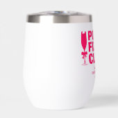 Gepersonaliseerde Pop Fizz Clink Sweet 16 Party Fa (Voorkant)