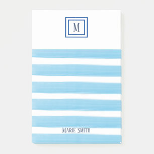 GEPERSONALISEERDE Post-it Notes