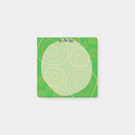 Gepersonaliseerde Post-it-notities maken Post-it® Notes