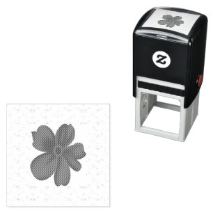 Gepersonaliseerde postzegels   Verzendkosten en vo Zelfinktende Stempel