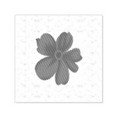 Gepersonaliseerde postzegels | Verzendkosten en vo Zelfinktende Stempel (Design)