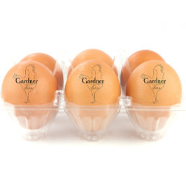 Gepersonaliseerde potlood Art Kip Naam Ei Rubberstempel