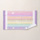 Gepersonaliseerde Princess  handdoek set (Handdoek)