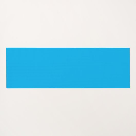 Gepersonaliseerde psychedelische hippy mandala yog yogamat (Achterkant (horizontaal))