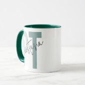 Gepersonaliseerde PT Fysiotherapeut Mok (Voorkant links)