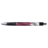 Gepersonaliseerde Qatarese vlag Pen (Voorkant)