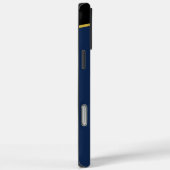 Gepersonaliseerde Ravens Jersey Amerikaans Footbal Case-Mate iPhone Case (Achterkant / Rechts)