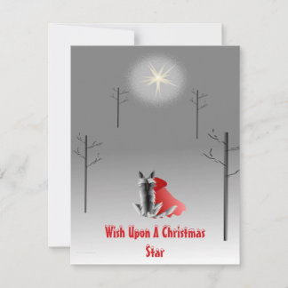 Gepersonaliseerde Red Riding Hood en de Wolf