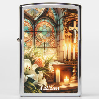 Gepersonaliseerde Religieuze