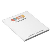 Gepersonaliseerde Retro OBGYN Verpleegster