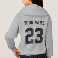 Gepersonaliseerde Ringette Girl Ringette speler Gi