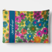 Gepersonaliseerde ritssluiting etui (Voorkant)