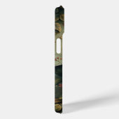 Gepersonaliseerde Roos Witch Pet Telefoonhoes Case-Mate iPhone Case (Achterkant / Rechts)