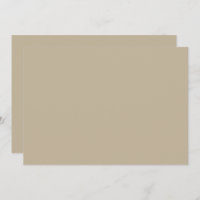 Gepersonaliseerde roze bedankkaarten | Elegant ont